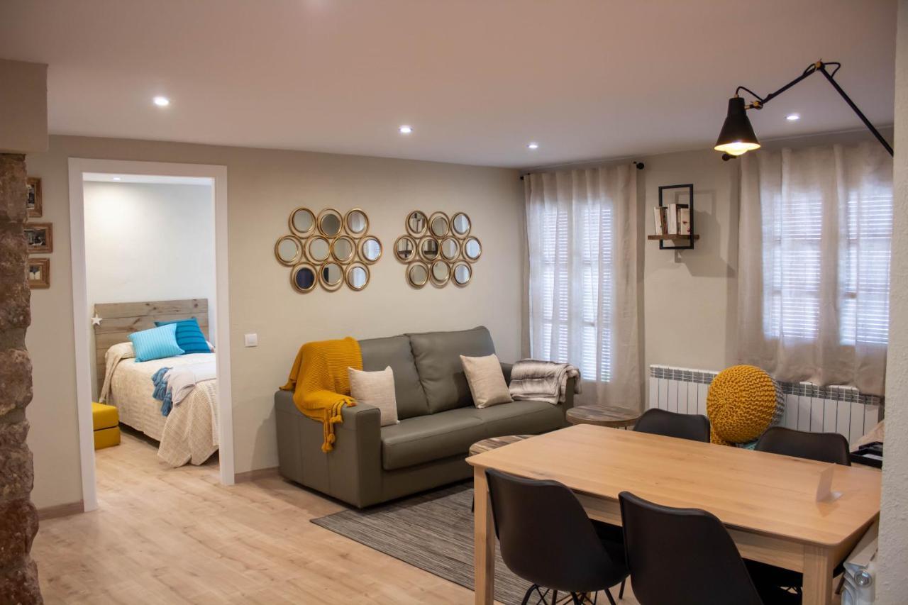 Cal Tomaset Apartment *