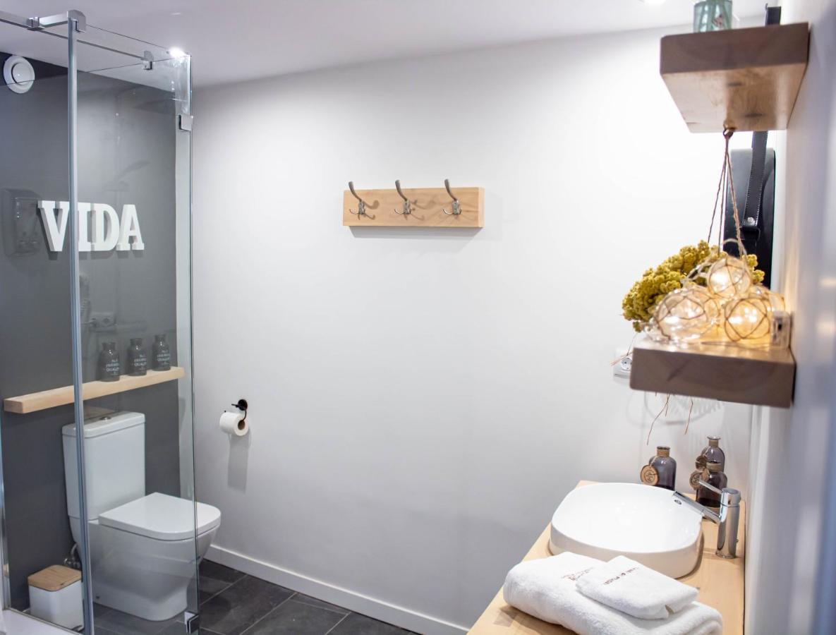 Cal Tomaset Apartment Prades