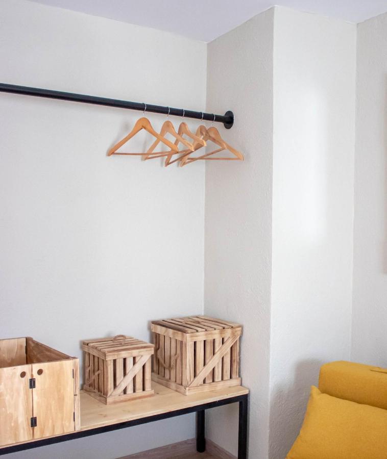 Apartment Cal Tomaset Prades