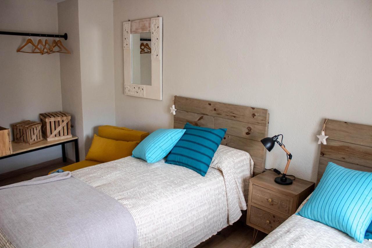 Cal Tomaset Apartment Prades