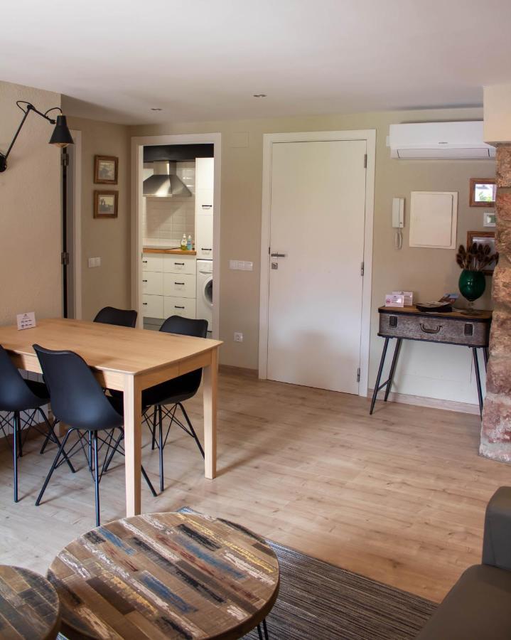 Cal Tomaset Apartment *